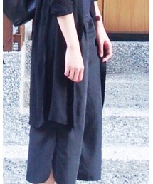 MONKI | チノパンツ