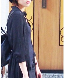 ZARA | チューブトップ