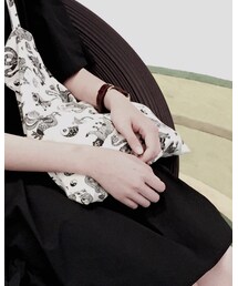 MONKI | エコバッグ/サブバッグ