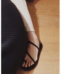 FOREVER 21 | サンダル