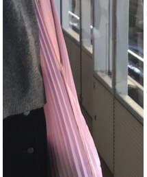 KNA PLUS | エコバッグ/サブバッグ