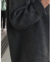 ZARA | ニット/セーター