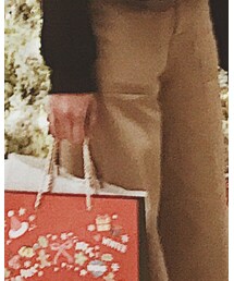 WEGO | チノパンツ