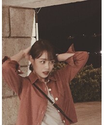 Sophie M | その他