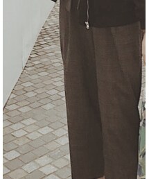 niko and... | チノパンツ