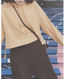 ZARA | その他トップス