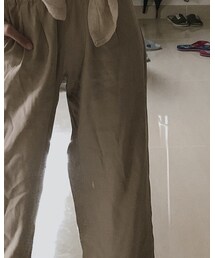 PULL&BEAR | チノパンツ