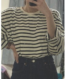 PULL&BEAR | Tシャツ/カットソー