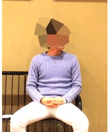 ZARA | ニット/セーター