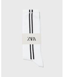 ZARA | ソックス/靴下
