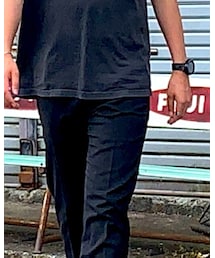 UNIQLO | スラックス