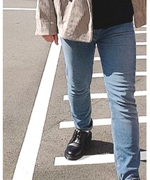 H&M | デニムパンツ