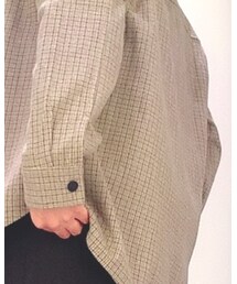 H&M | シャツ/ブラウス