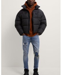 ZARA | デニムパンツ