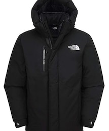 THE NORTH FACE | ダウンジャケット/コート