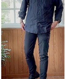 UNIQLO | スラックス