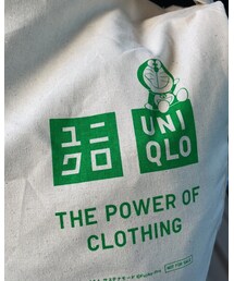 UNIQLO | トートバッグ