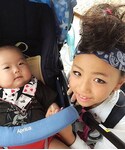 no brand(ノーブランド)の「ヘアアクセサリー(ヘアバンド)」