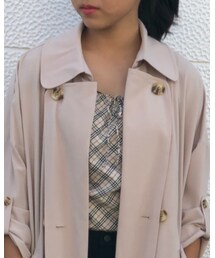 BURBERRY BLUE LABEL | Tシャツ/カットソー