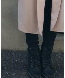 H&M | ブーツ