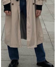 Wrangler | デニムパンツ