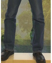 Wrangler | デニムパンツ