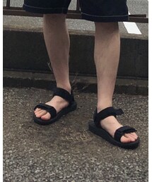 UNIQLO | サンダル