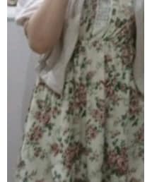 axes femme | ワンピース