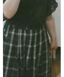 ハートマーケット | スカート