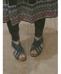 ハートマーケット | サンダル