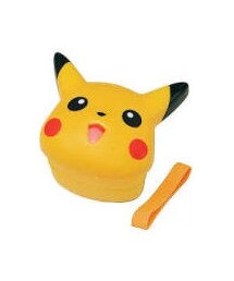 ポケットモンスター | うちのこピカチュウがだいすきでして、
このお弁当箱はおもちゃのような存在なのです。(キッチンツール)