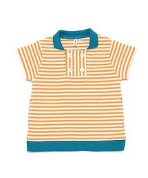 LAGON | ポロシャツ