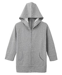 無印良品 | パーカー