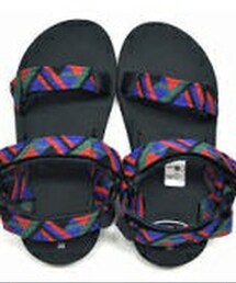 X-girl | サンダル