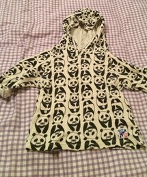 MARKEY'S | パーカー