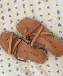 niko and... | サンダル