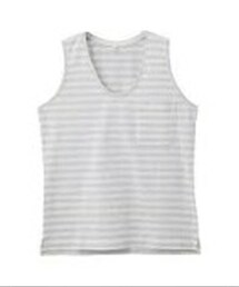 無印良品 | タンクトップ