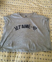 GU | Tシャツ/カットソー