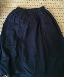 無印良品 | スカート