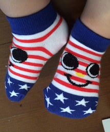 ふりふ | フリマにて。(ソックス/靴下)