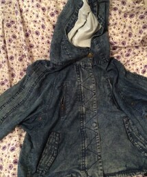 RAY CASSIN | デニムジャケット