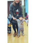 ZARA KIDS( )の「トップス(スウェット)」