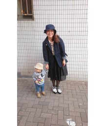 ZARA KIDS | その他パンツ