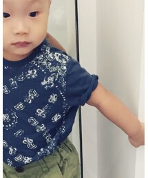 ZARA KIDS | Tシャツ/カットソー
