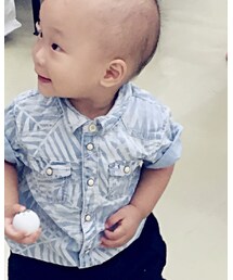 H&M | シャツ/ブラウス