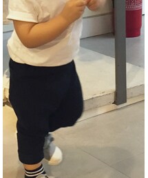 UNIQLO | レギンス/スパッツ