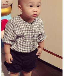 ZARA KIDS | シャツ/ブラウス