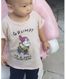 korean brand | Tシャツ/カットソー