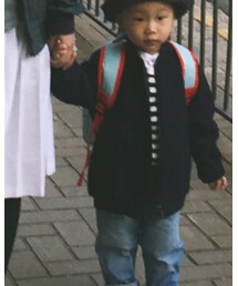 COS | ジャケット/アウター