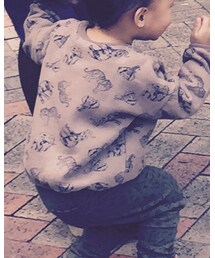 UNKNOWN. | スウェット